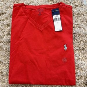 NWT: Men’s Polo Ralph Lauren T shirt
